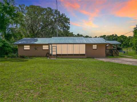 3040 NE 97TH Street, Anthony, FL 32617