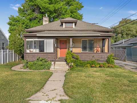 256 South 700 West, Provo, UT 84601