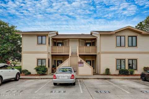 119 Longstreet Drive, Wilmington, NC 28412