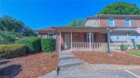 3128 Burke Mill Court, Winston Salem, NC 27103