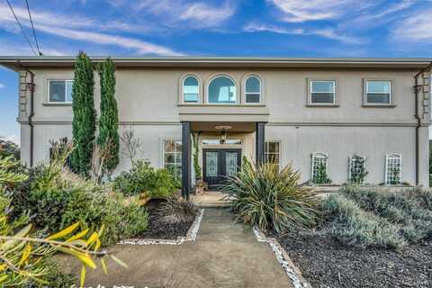 15893 Little Peak Road, Hidden Valley Lake, CA 95467