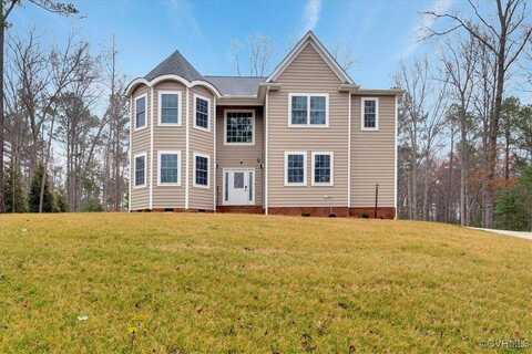 7530 Dunollie Drive, Chesterfield County, VA 23838