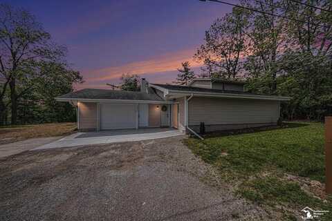2930 Spielman Road, Adrian, MI 49221