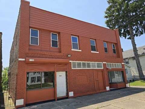 3811 Denison Avenue, Cleveland, OH 44109
