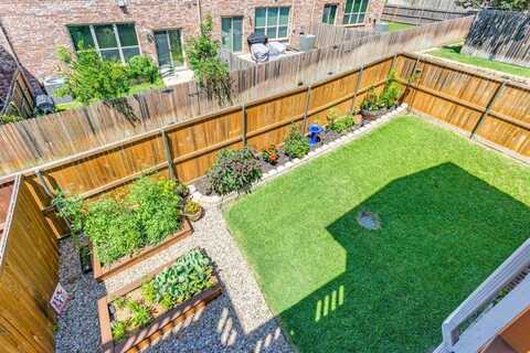 2584 Jacobson Drive, Lewisville, TX 75067