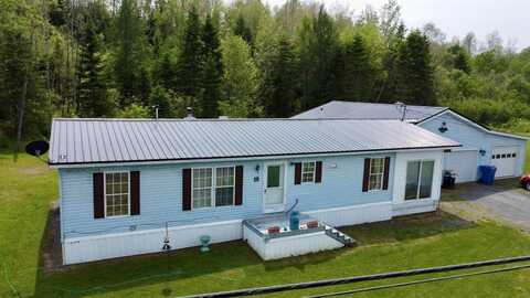 19 Main Street, Grand Isle, ME 04746