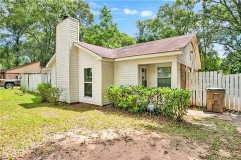 7823 Murray Heights Drive West, Irvington, AL 36544