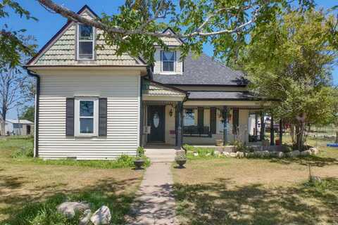 1025 County Road 2421, Hillsboro, TX 76645