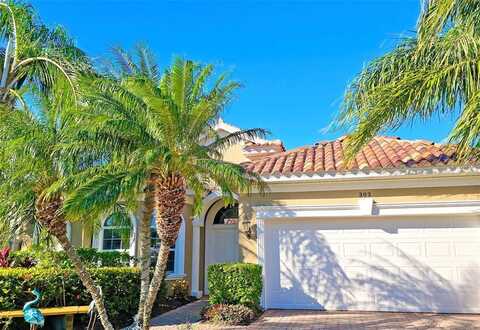 303 9TH Avenue East, Palmetto, FL 34221