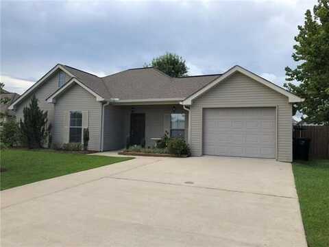 28463 Rosedust Lane, Ponchatoula, LA 70454