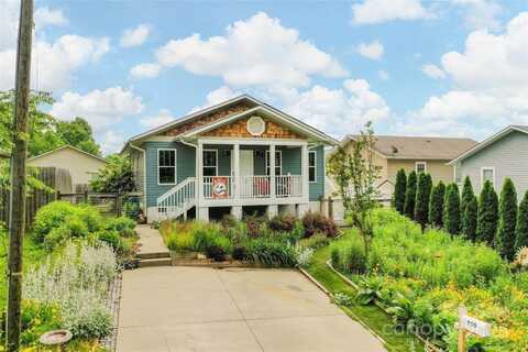 250 Virginia Avenue, Asheville, NC 28806