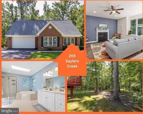 205 Saylers Creek, Locust Grove, VA 22508