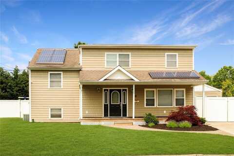 6 Robinhood Drive, Islip, NY 11730