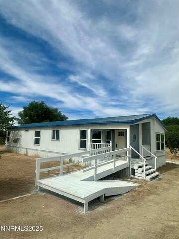 7420 Sunset Drive, Winnemucca, NV 89445
