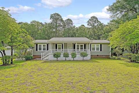 1188 Birch Dr Drive, Summerton, SC 29148