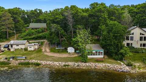 2095 Birchcrest Drive, Motley, MN 56466