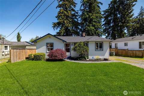 5405 College Avenue, Everett, WA 98203