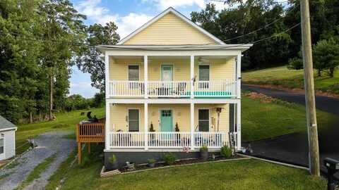 120 Gay St West, Staunton, VA 24401