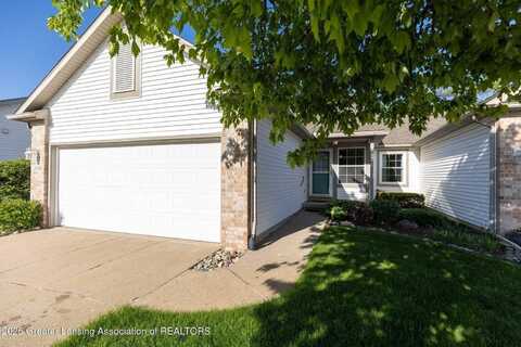 2044 Wyndham Hills Drive, Holt, MI 48842