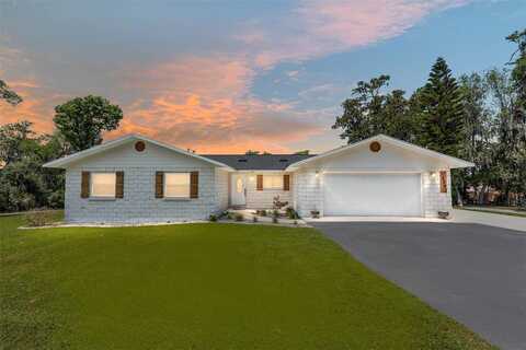14393 SE 144TH Avenue, Weirsdale, FL 32195
