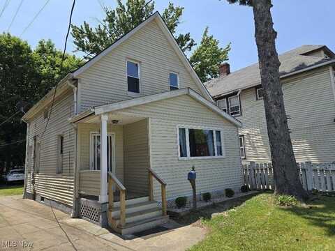 3817 Denison Avenue, Cleveland, OH 44109