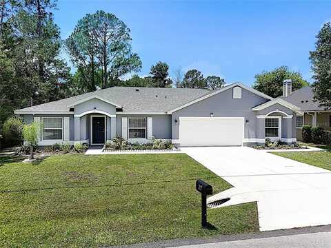 217 Birchwood Drive, Palm Coast, FL 32137