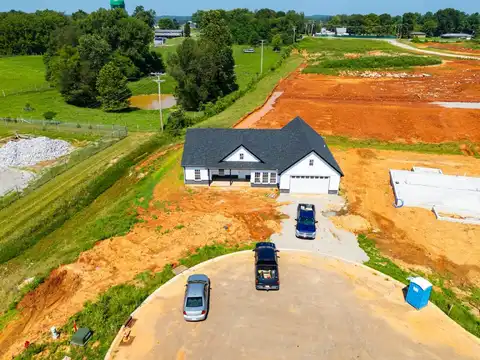 88 Betty Boyd Ln, Brandenburg, KY 40108