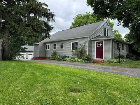 11052 S. Lake Road, Pavilion, NY 14525