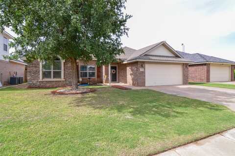 5901 102nd Street, Lubbock, TX 79424