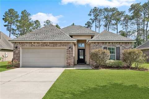 724 Fairfield Loop, Slidell, LA 70458