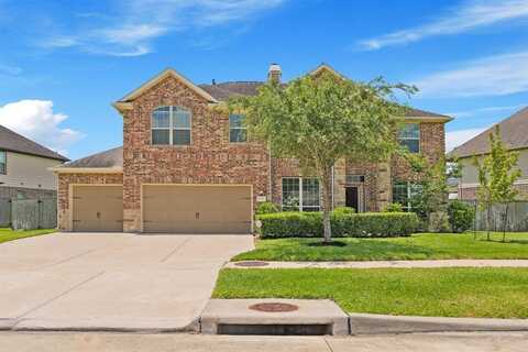 2131 Cranbrook Ridge Lane, Sugar Land, TX 77479