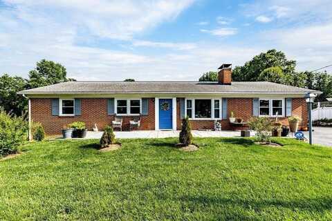 54 Lea Dr, Fishersville, VA 22939