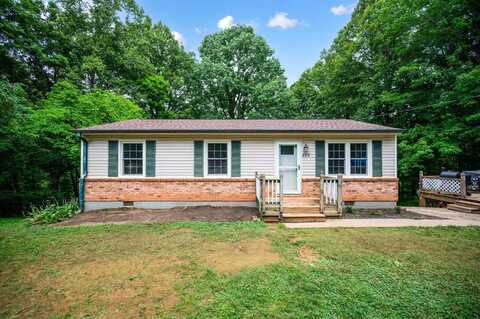 205 Rockwell Road, Lynchburg, VA 24504