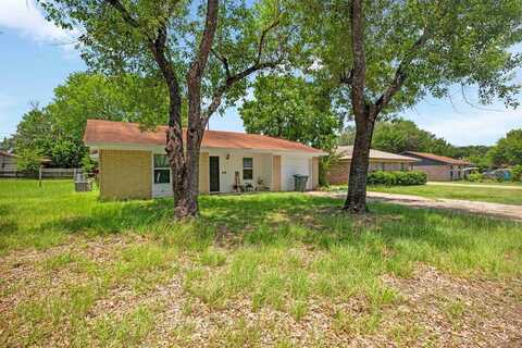 2502 Waterwood Lane, Bryan, TX 77803