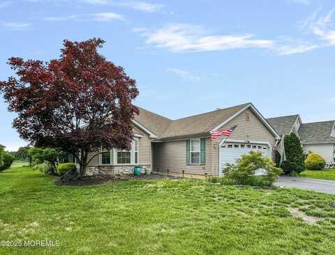 143 Skyline Drive, Lakewood, NJ 08701