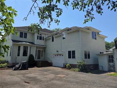 4498 Hermitage Lane, Gloucester, VA 23061