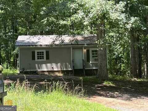 121, 123 Kathryn Road, Griffin, GA 30223