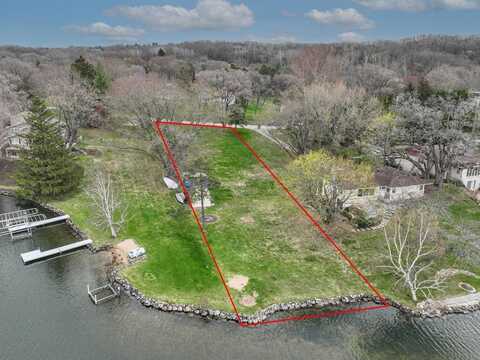 Lt3 E Lakeshore Dr, Whitewater, WI 53190