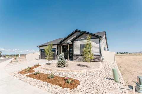 3431 Pinewood Street, Montrose, CO 81401