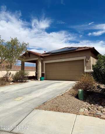 16038 South Camino Casal, Sahuarita, AZ 85629