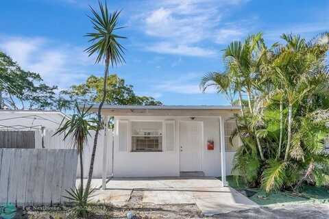 411B NE 57th Ct, Oakland Park, FL 33334