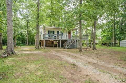 505 Jennings Ferry Road, Akron, AL 35441