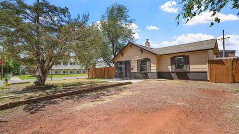 1006 Belford Avenue, Grand Junction, CO 81501