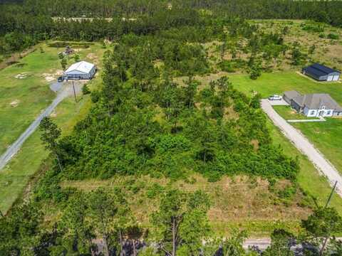 Harvey Parker Rd, DeQuincy, LA 70633