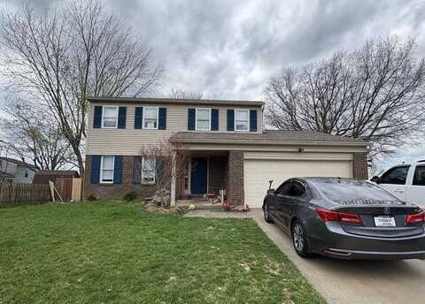 149 Breckenridge Drive, Alexandria, KY 41001