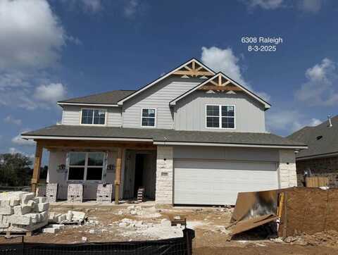 6308 Raleigh, College Station, TX 77845