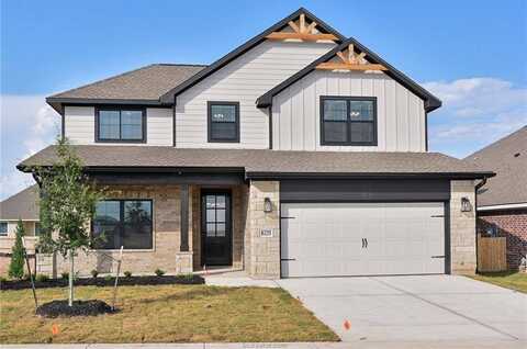 6308 Raleigh, College Station, TX 77845
