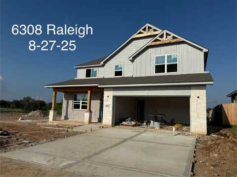 6308 Raleigh, College Station, TX 77845