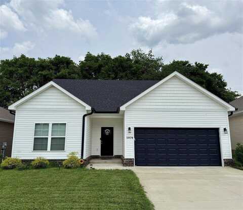 1979 Twilight Avenue, Bowling Green, KY 42104