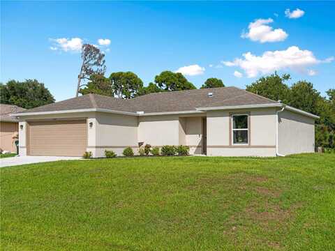 2355 Allsup Terrace, North Port, FL 34286